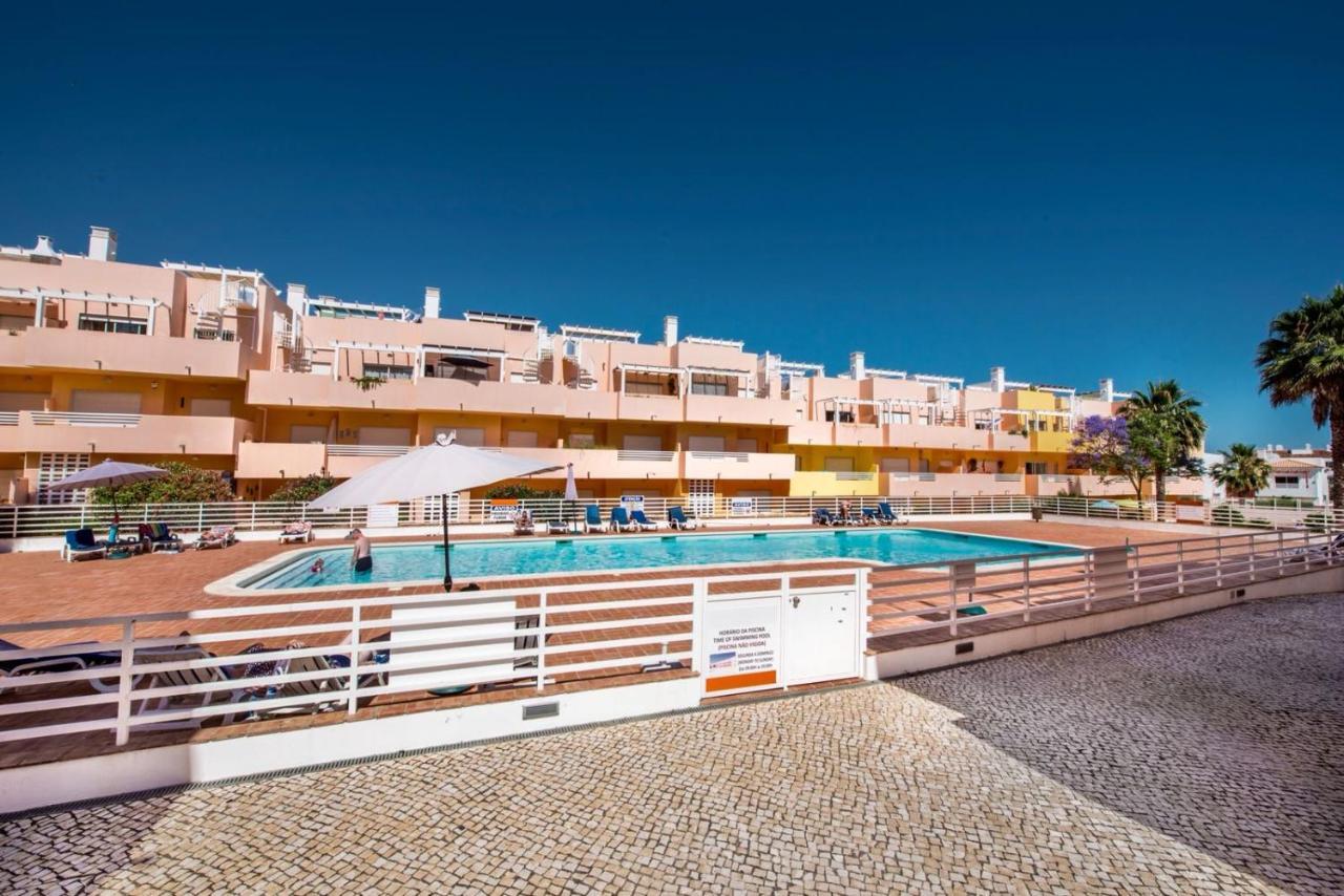 Formosa Apartment Cabanas Golf Tavira Exterior photo