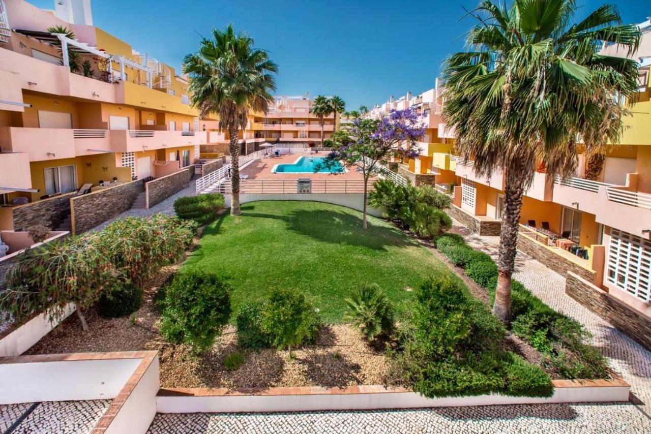Formosa Apartment Cabanas Golf Tavira Exterior photo