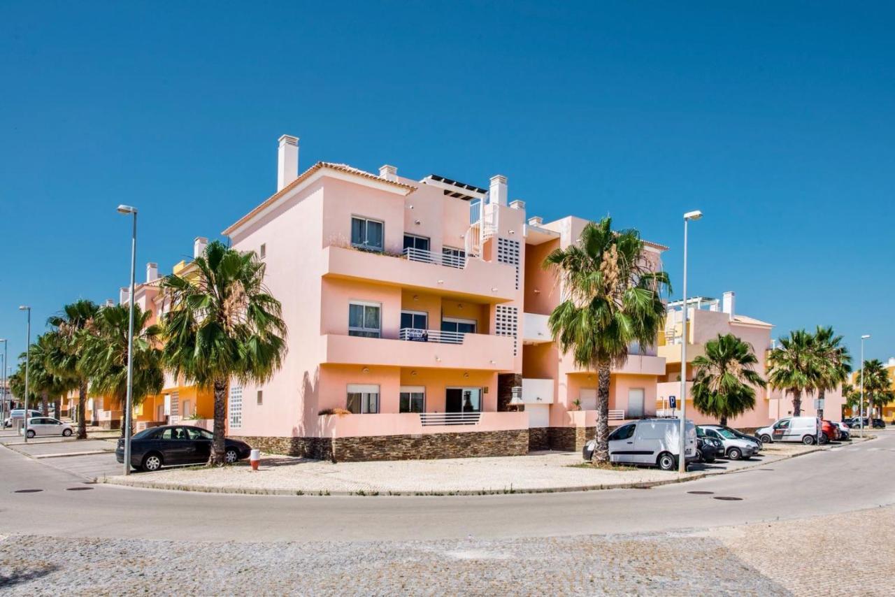 Formosa Apartment Cabanas Golf Tavira Exterior photo