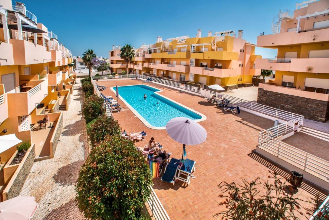 Formosa Apartment Cabanas Golf Tavira Exterior photo