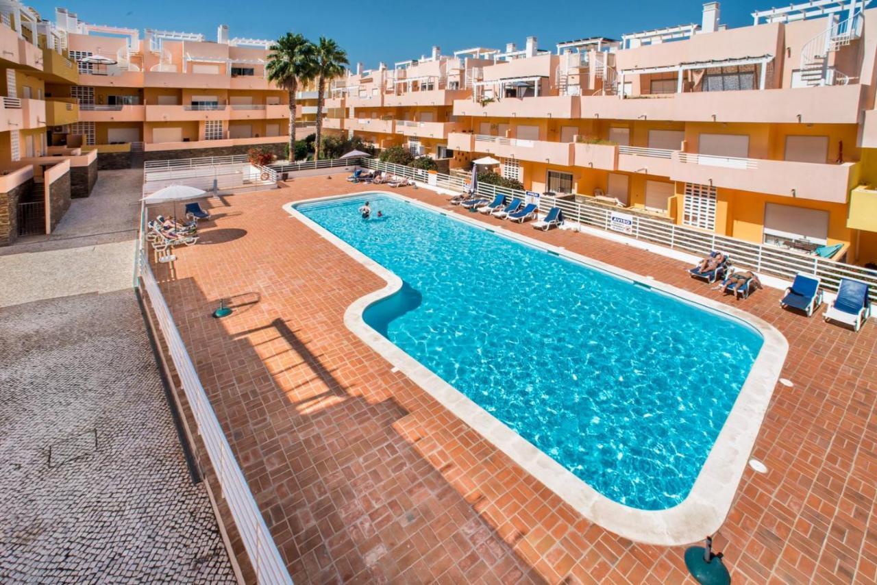 Formosa Apartment Cabanas Golf Tavira Exterior photo