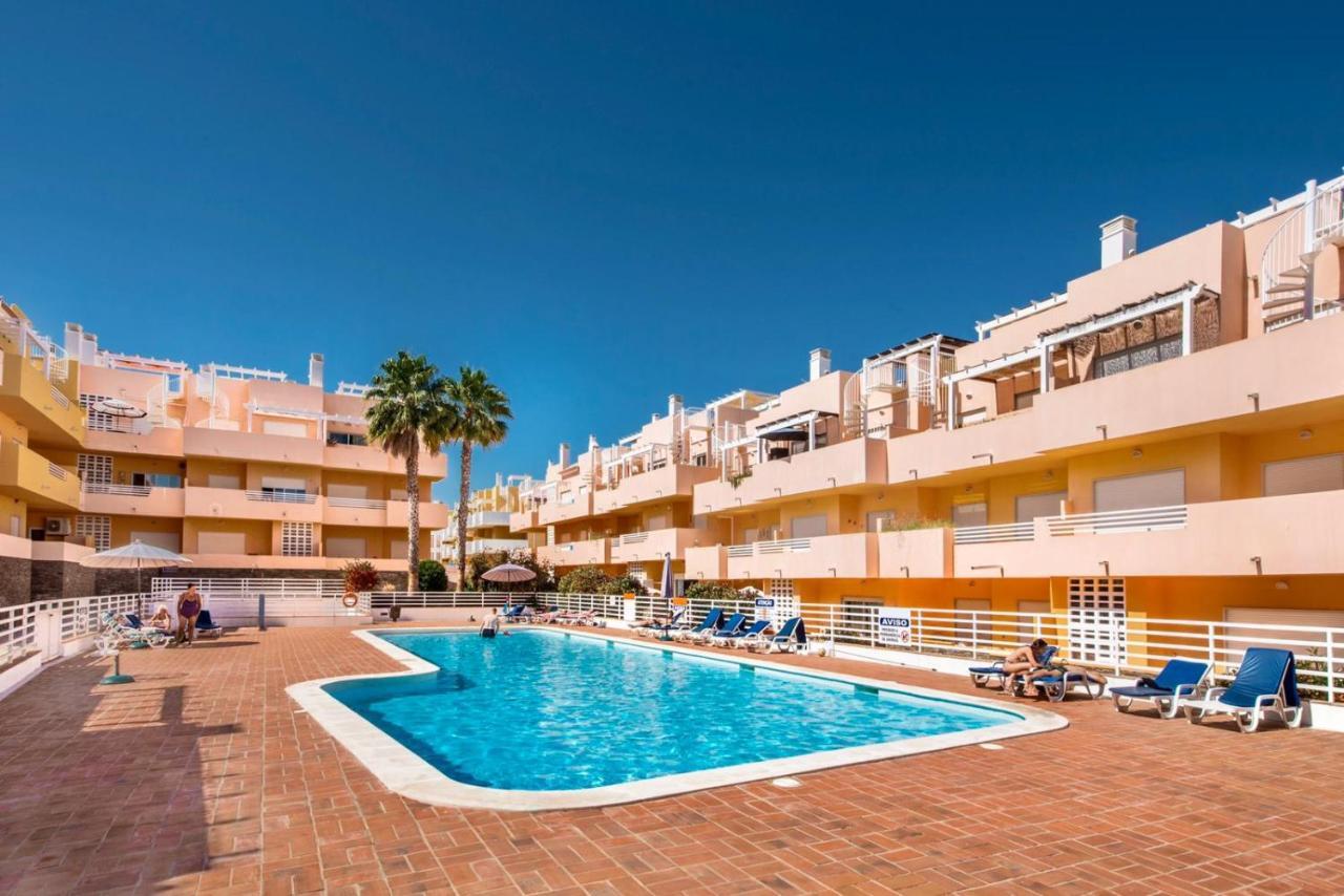 Formosa Apartment Cabanas Golf Tavira Exterior photo
