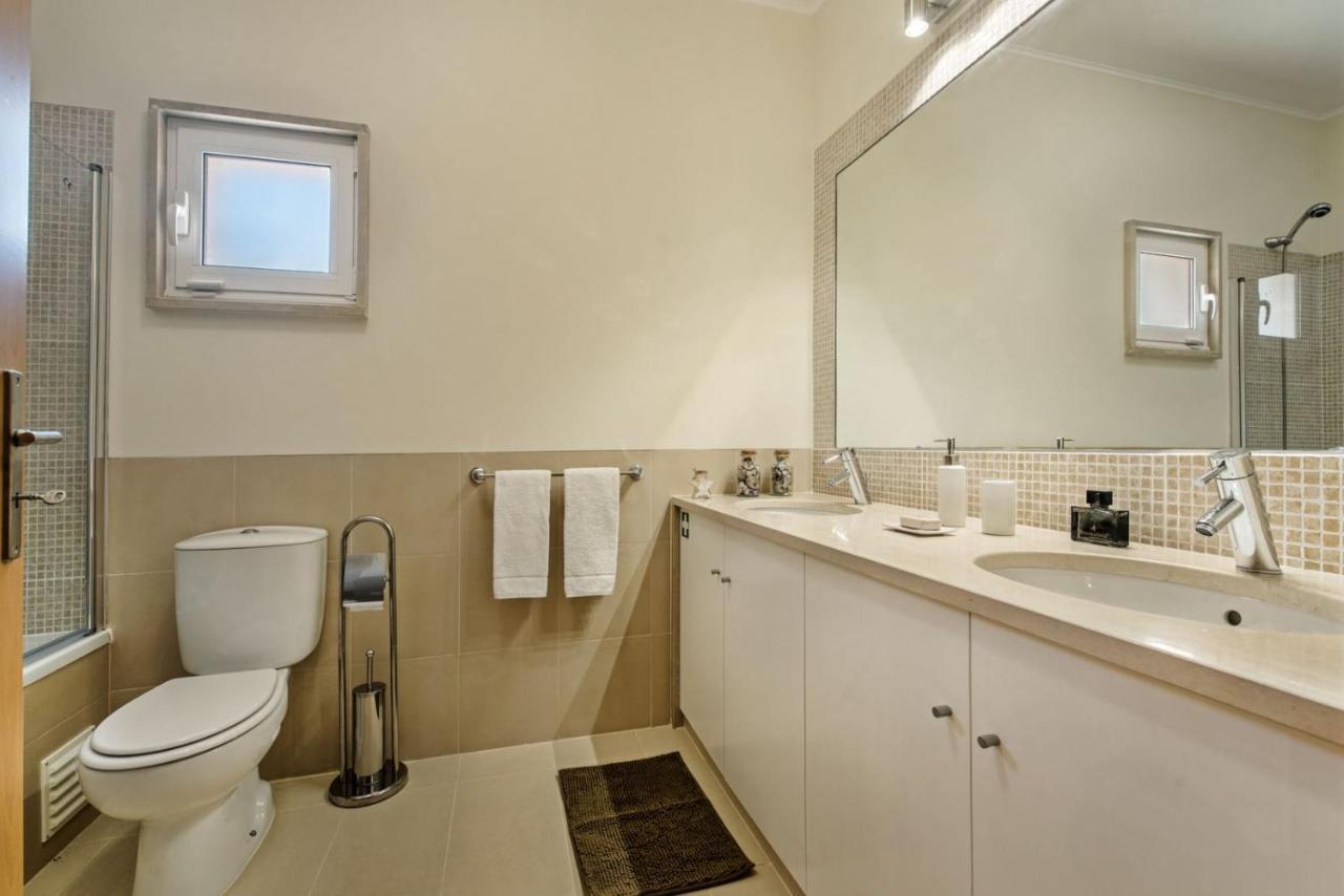 Formosa Apartment Cabanas Golf Tavira Exterior photo