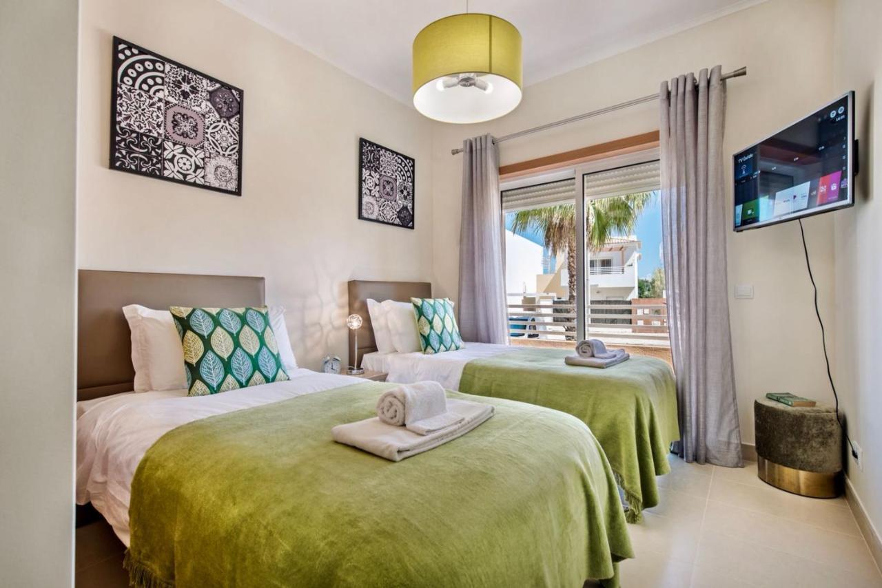 Formosa Apartment Cabanas Golf Tavira Exterior photo